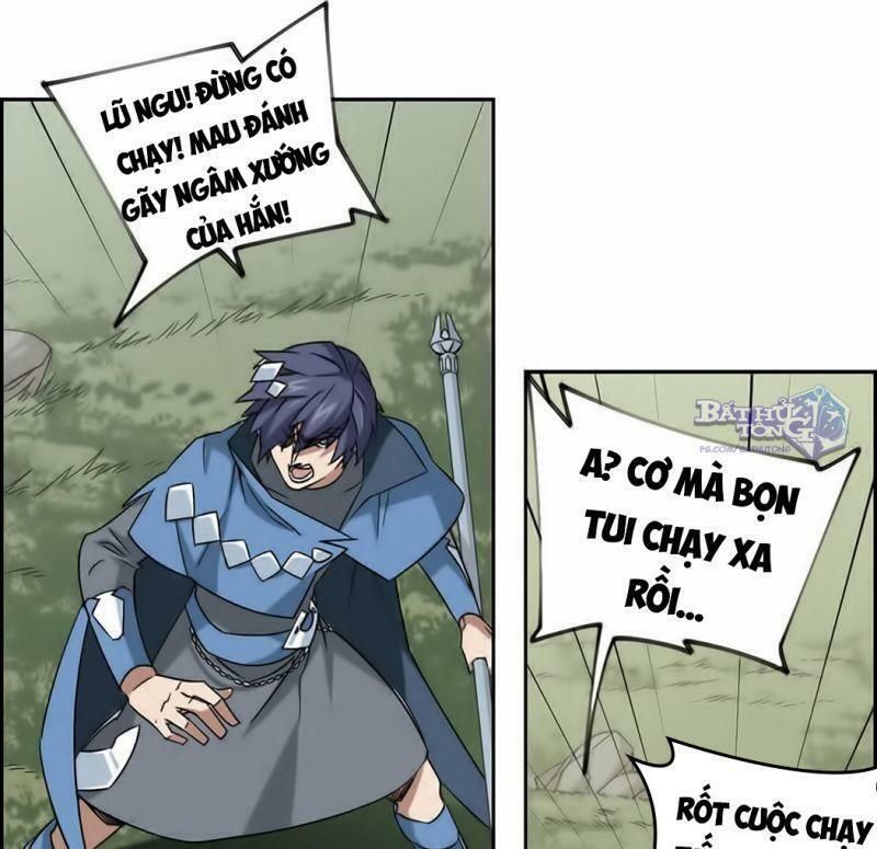 đọc truyện Võng Du Chi Cận Chiến Pháp Sư Chương 347 ảnh 11 tại Thiên Thai Truyện