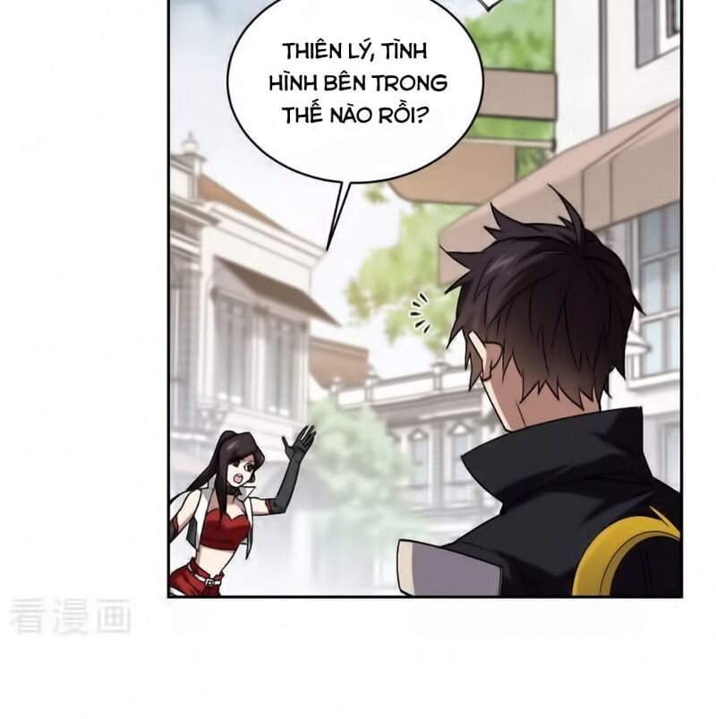 đọc truyện Võng Du Chi Cận Chiến Pháp Sư Chương 348 ảnh 13 tại Thiên Thai Truyện