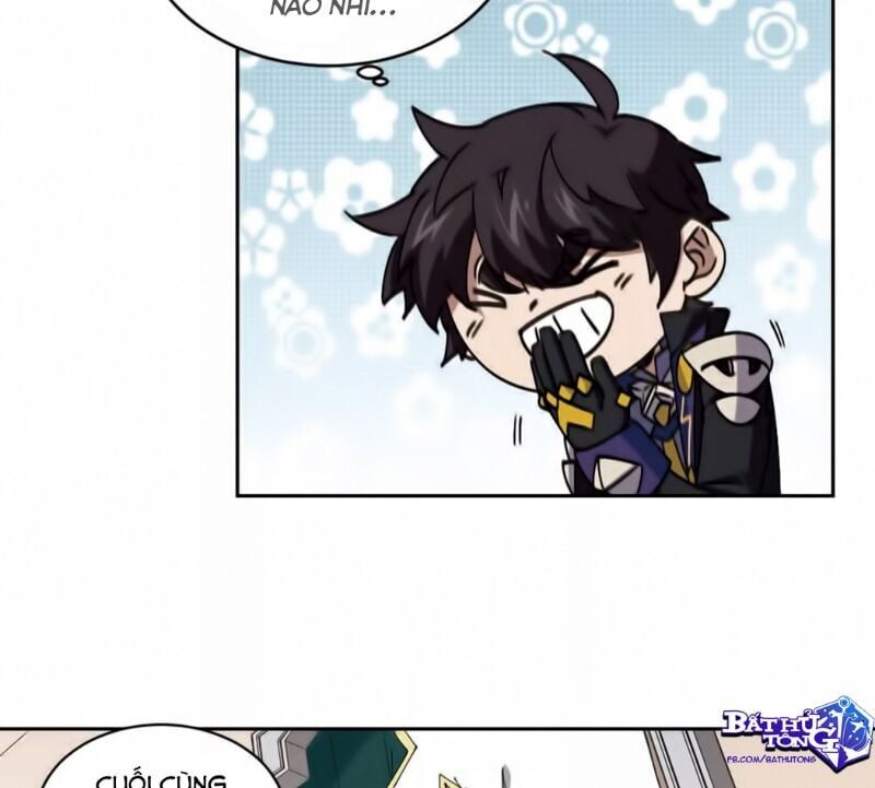 đọc truyện Võng Du Chi Cận Chiến Pháp Sư Chương 348 ảnh 18 tại Thiên Thai Truyện