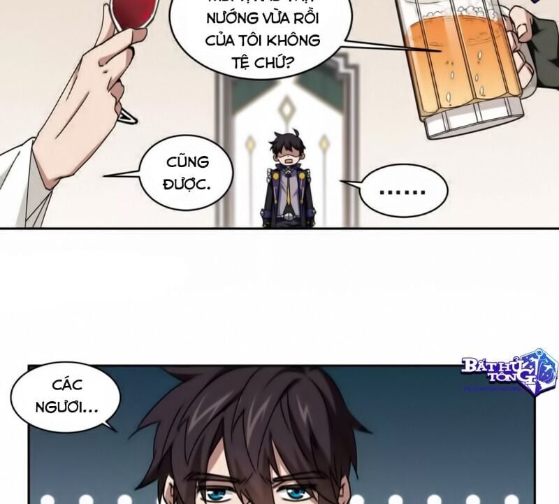 đọc truyện Võng Du Chi Cận Chiến Pháp Sư Chương 348 ảnh 21 tại Thiên Thai Truyện