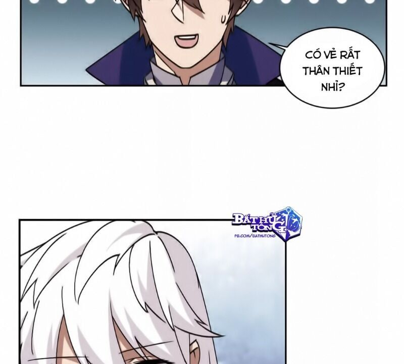 đọc truyện Võng Du Chi Cận Chiến Pháp Sư Chương 348 ảnh 22 tại Thiên Thai Truyện