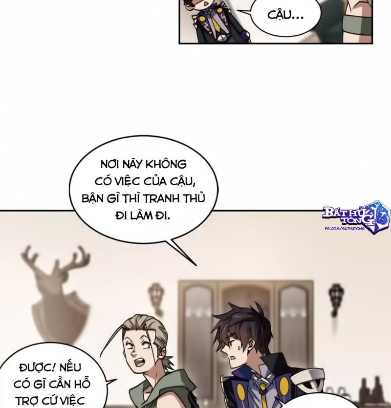 đọc truyện Võng Du Chi Cận Chiến Pháp Sư Chương 348 ảnh 25 tại Thiên Thai Truyện