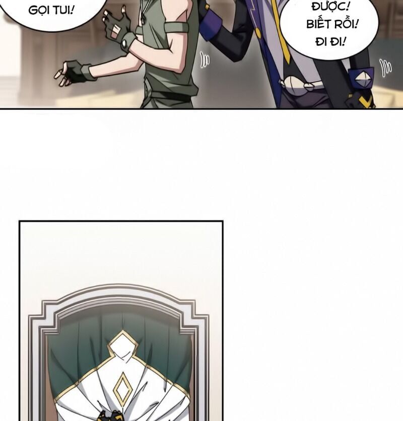 đọc truyện Võng Du Chi Cận Chiến Pháp Sư Chương 348 ảnh 26 tại Thiên Thai Truyện