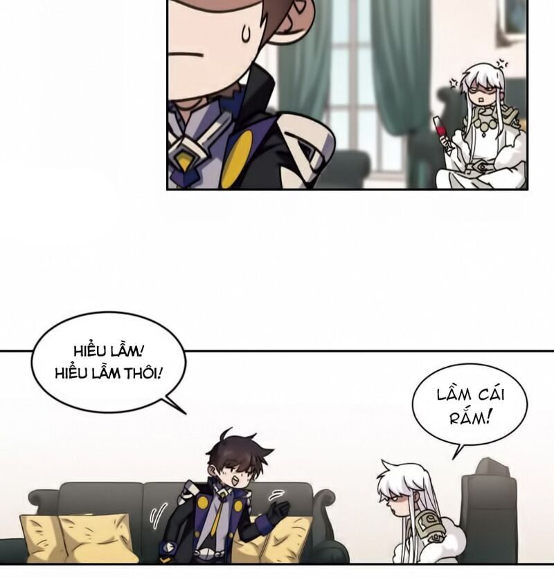 đọc truyện Võng Du Chi Cận Chiến Pháp Sư Chương 348 ảnh 28 tại Thiên Thai Truyện