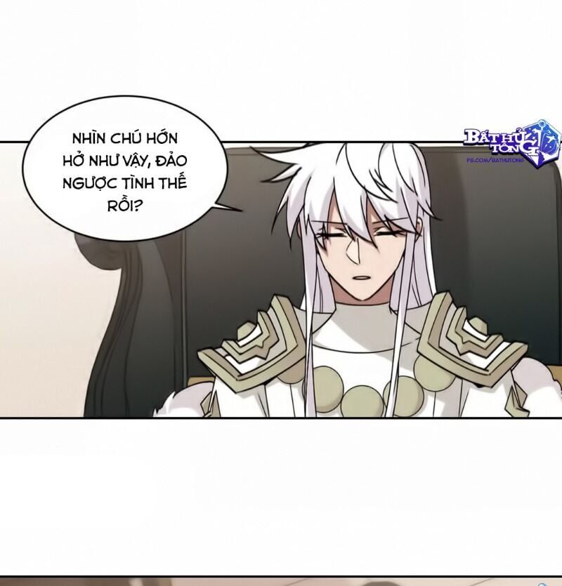 đọc truyện Võng Du Chi Cận Chiến Pháp Sư Chương 348 ảnh 29 tại Thiên Thai Truyện