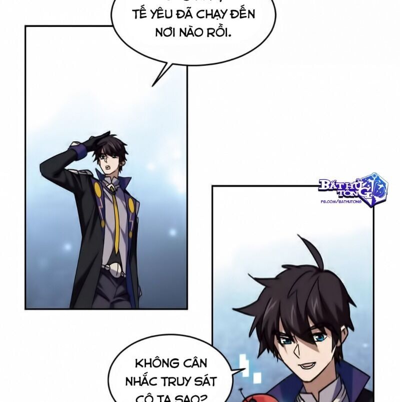 đọc truyện Võng Du Chi Cận Chiến Pháp Sư Chương 348 ảnh 5 tại Thiên Thai Truyện