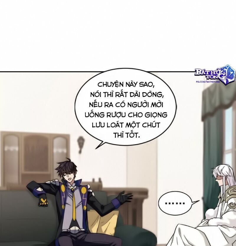 đọc truyện Võng Du Chi Cận Chiến Pháp Sư Chương 348 ảnh 32 tại Thiên Thai Truyện