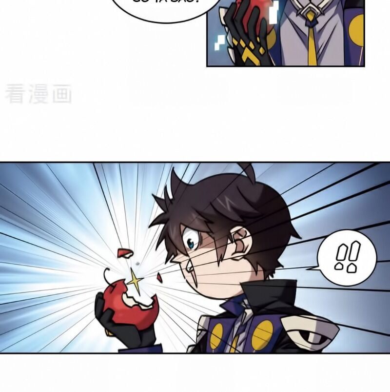 đọc truyện Võng Du Chi Cận Chiến Pháp Sư Chương 348 ảnh 6 tại Thiên Thai Truyện