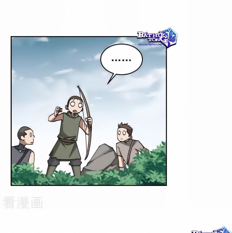 đọc truyện Võng Du Chi Cận Chiến Pháp Sư Chương 348 ảnh 7 tại Thiên Thai Truyện