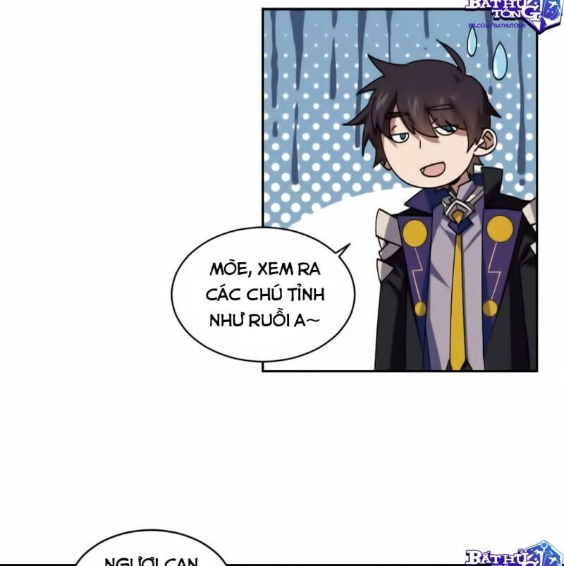 đọc truyện Võng Du Chi Cận Chiến Pháp Sư Chương 348 ảnh 8 tại Thiên Thai Truyện