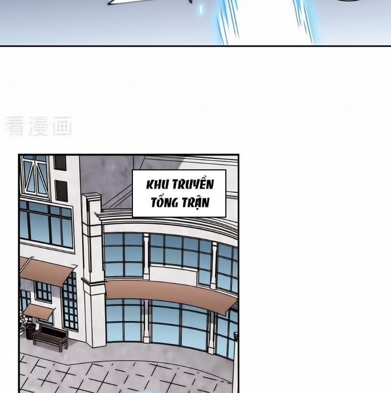 đọc truyện Võng Du Chi Cận Chiến Pháp Sư Chương 348 ảnh 11 tại Thiên Thai Truyện