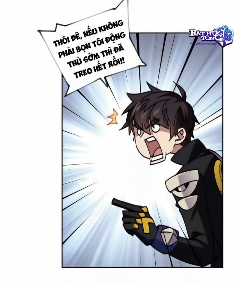 đọc truyện Võng Du Chi Cận Chiến Pháp Sư Chương 349 ảnh 13 tại Thiên Thai Truyện