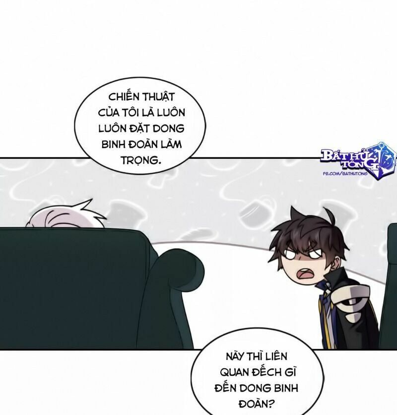 đọc truyện Võng Du Chi Cận Chiến Pháp Sư Chương 349 ảnh 14 tại Thiên Thai Truyện