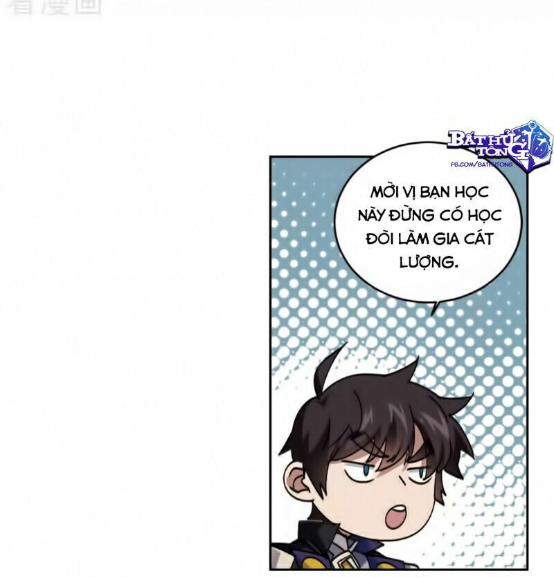 đọc truyện Võng Du Chi Cận Chiến Pháp Sư Chương 349 ảnh 16 tại Thiên Thai Truyện