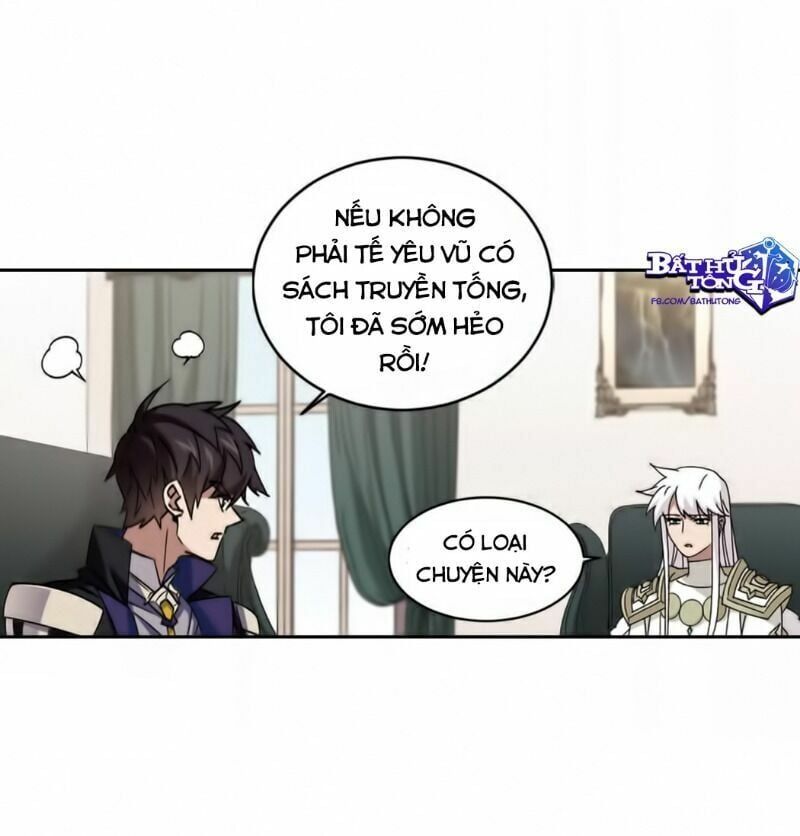 đọc truyện Võng Du Chi Cận Chiến Pháp Sư Chương 349 ảnh 17 tại Thiên Thai Truyện