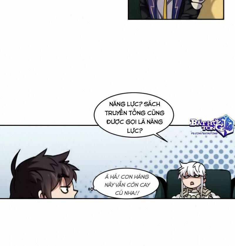 đọc truyện Võng Du Chi Cận Chiến Pháp Sư Chương 349 ảnh 20 tại Thiên Thai Truyện