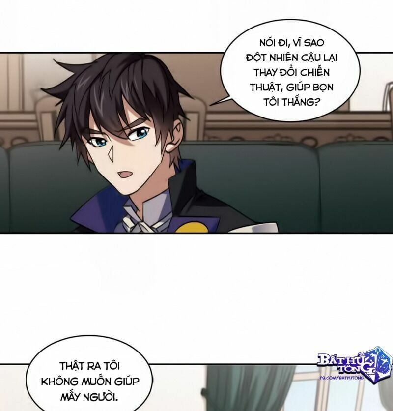 đọc truyện Võng Du Chi Cận Chiến Pháp Sư Chương 349 ảnh 21 tại Thiên Thai Truyện