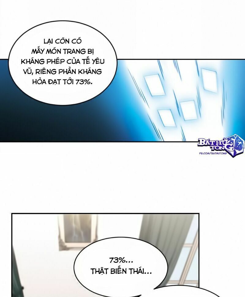 đọc truyện Võng Du Chi Cận Chiến Pháp Sư Chương 349 ảnh 7 tại Thiên Thai Truyện