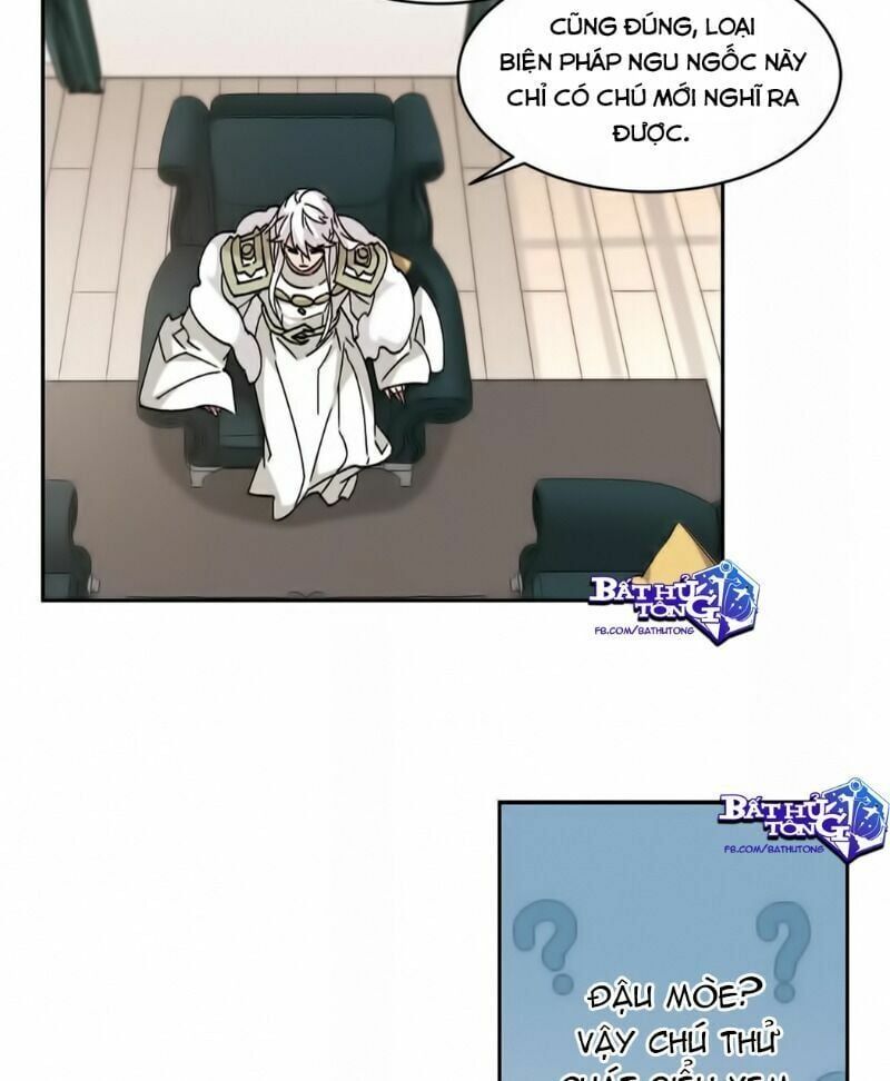 đọc truyện Võng Du Chi Cận Chiến Pháp Sư Chương 349 ảnh 8 tại Thiên Thai Truyện