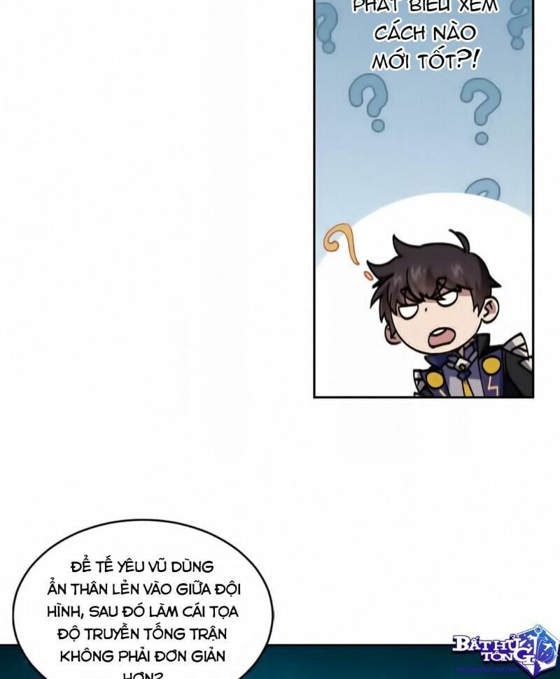 đọc truyện Võng Du Chi Cận Chiến Pháp Sư Chương 349 ảnh 9 tại Thiên Thai Truyện