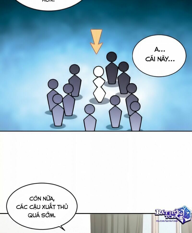 đọc truyện Võng Du Chi Cận Chiến Pháp Sư Chương 349 ảnh 10 tại Thiên Thai Truyện