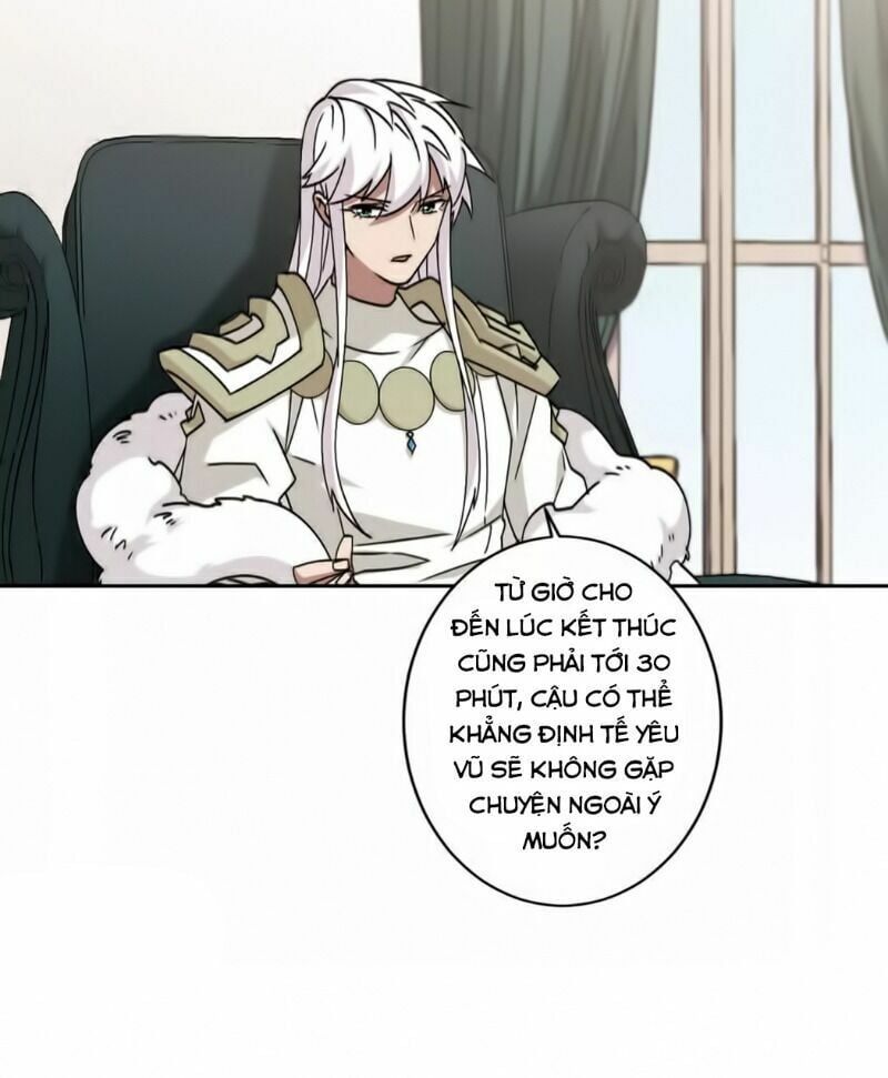 đọc truyện Võng Du Chi Cận Chiến Pháp Sư Chương 349 ảnh 11 tại Thiên Thai Truyện