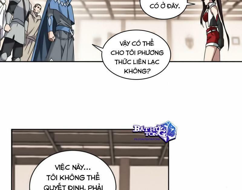 đọc truyện Võng Du Chi Cận Chiến Pháp Sư Chương 350 ảnh 19 tại Thiên Thai Truyện