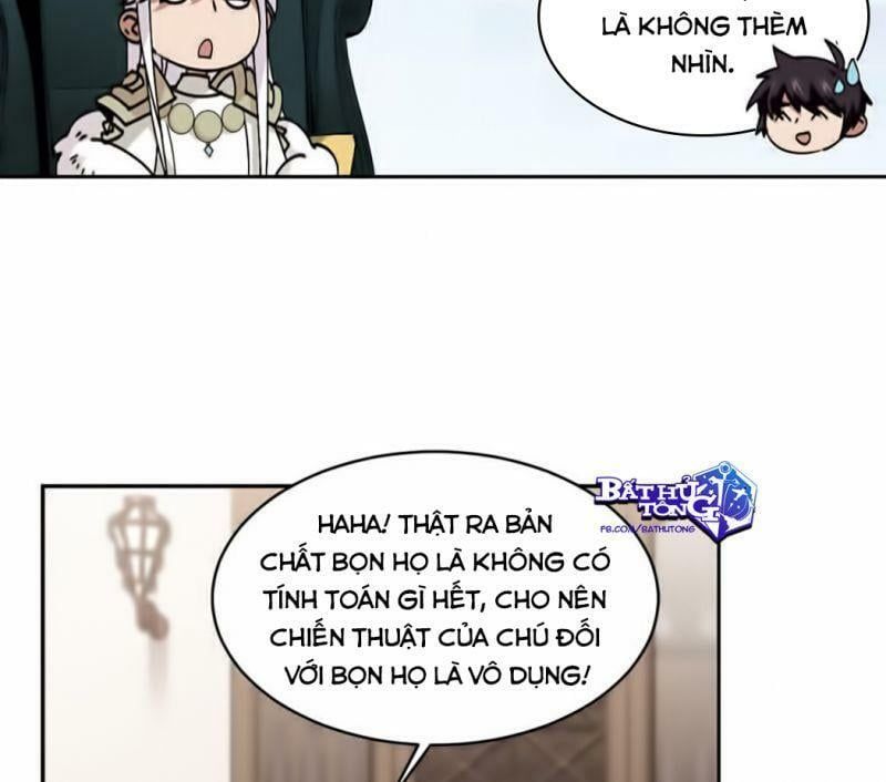 đọc truyện Võng Du Chi Cận Chiến Pháp Sư Chương 350 ảnh 38 tại Thiên Thai Truyện