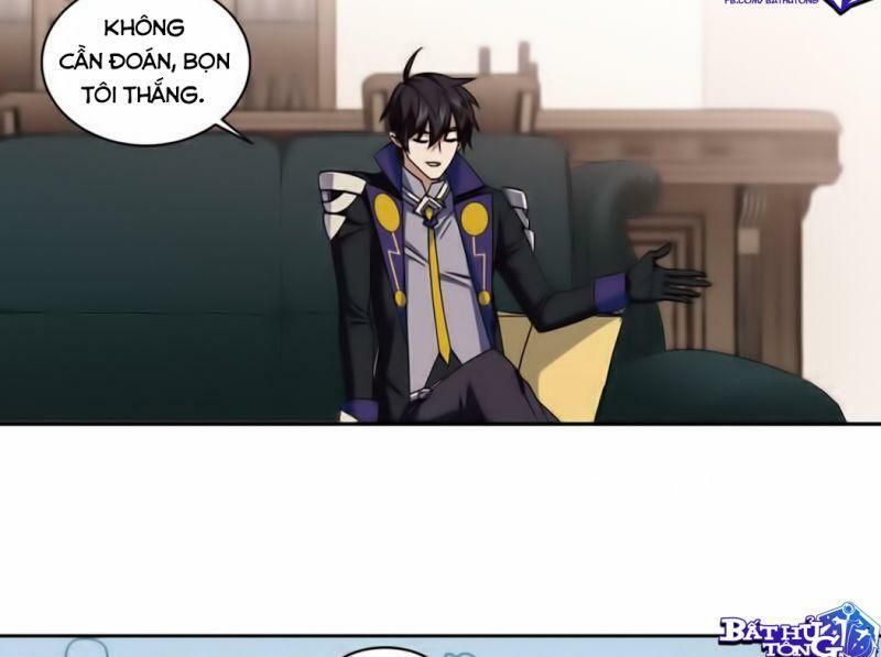 đọc truyện Võng Du Chi Cận Chiến Pháp Sư Chương 350 ảnh 6 tại Thiên Thai Truyện