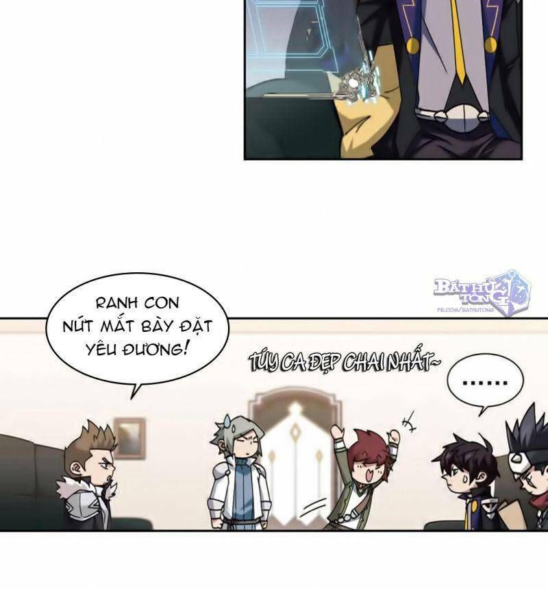 đọc truyện Võng Du Chi Cận Chiến Pháp Sư Chương 351 ảnh 13 tại Thiên Thai Truyện