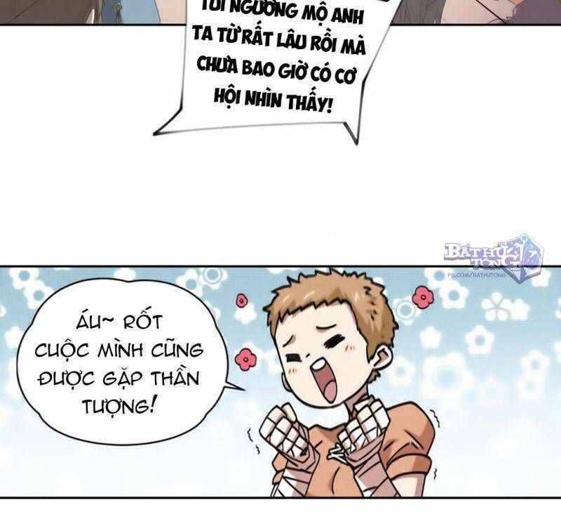 đọc truyện Võng Du Chi Cận Chiến Pháp Sư Chương 351 ảnh 17 tại Thiên Thai Truyện