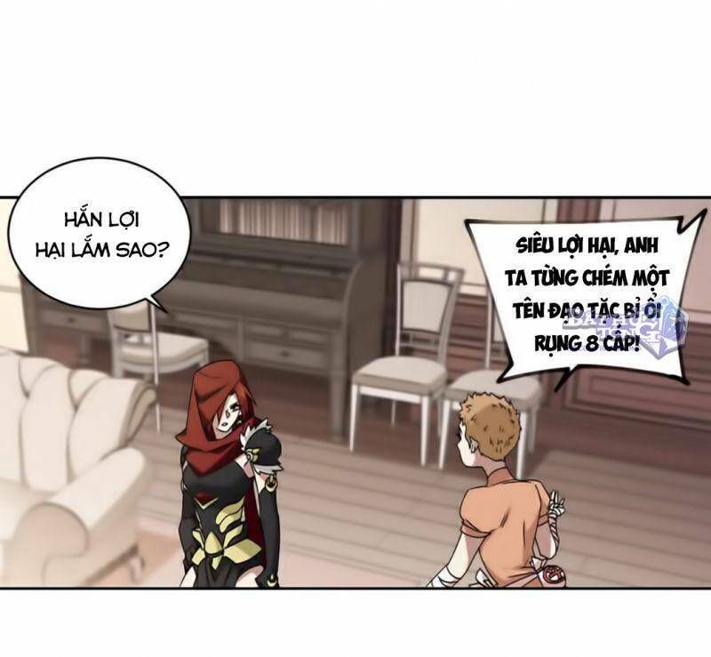 đọc truyện Võng Du Chi Cận Chiến Pháp Sư Chương 351 ảnh 18 tại Thiên Thai Truyện