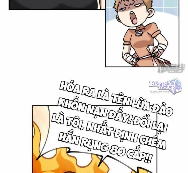 đọc truyện Võng Du Chi Cận Chiến Pháp Sư Chương 351 ảnh 21 tại Thiên Thai Truyện