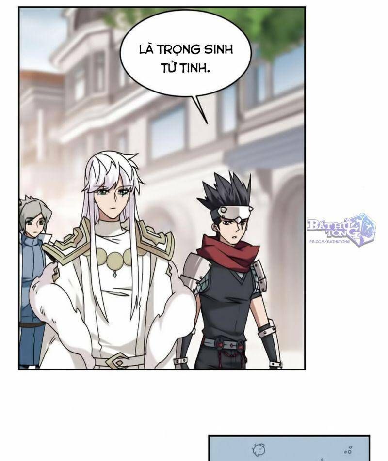 đọc truyện Võng Du Chi Cận Chiến Pháp Sư Chương 351 ảnh 25 tại Thiên Thai Truyện