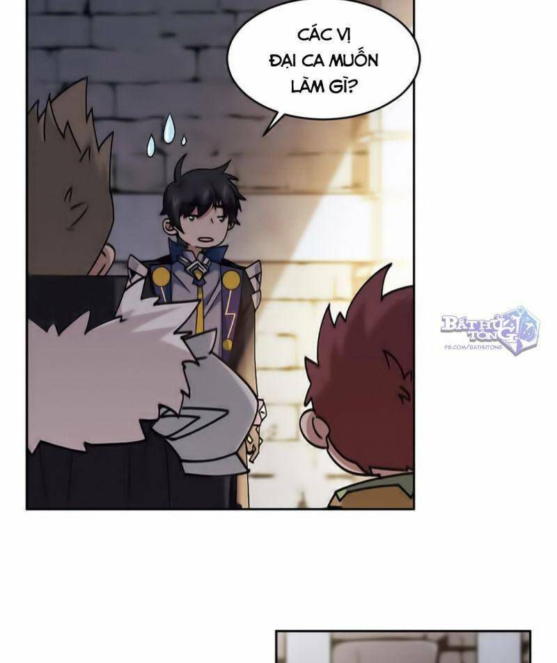 đọc truyện Võng Du Chi Cận Chiến Pháp Sư Chương 351 ảnh 27 tại Thiên Thai Truyện