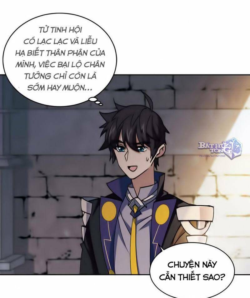 đọc truyện Võng Du Chi Cận Chiến Pháp Sư Chương 351 ảnh 29 tại Thiên Thai Truyện