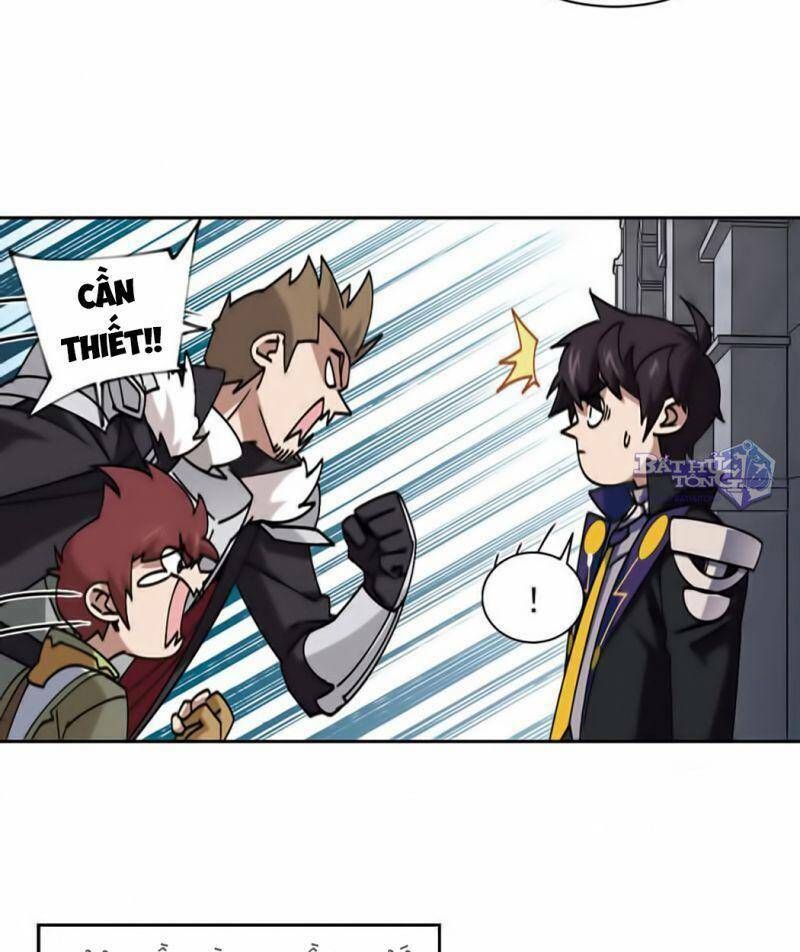 đọc truyện Võng Du Chi Cận Chiến Pháp Sư Chương 351 ảnh 30 tại Thiên Thai Truyện