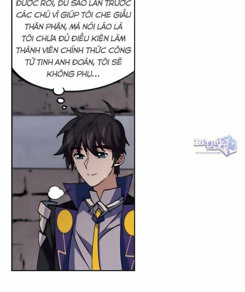 đọc truyện Võng Du Chi Cận Chiến Pháp Sư Chương 351 ảnh 31 tại Thiên Thai Truyện