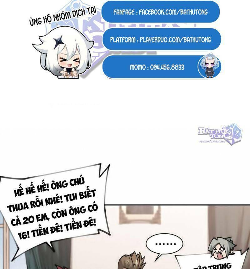 đọc truyện Võng Du Chi Cận Chiến Pháp Sư Chương 351 ảnh 5 tại Thiên Thai Truyện