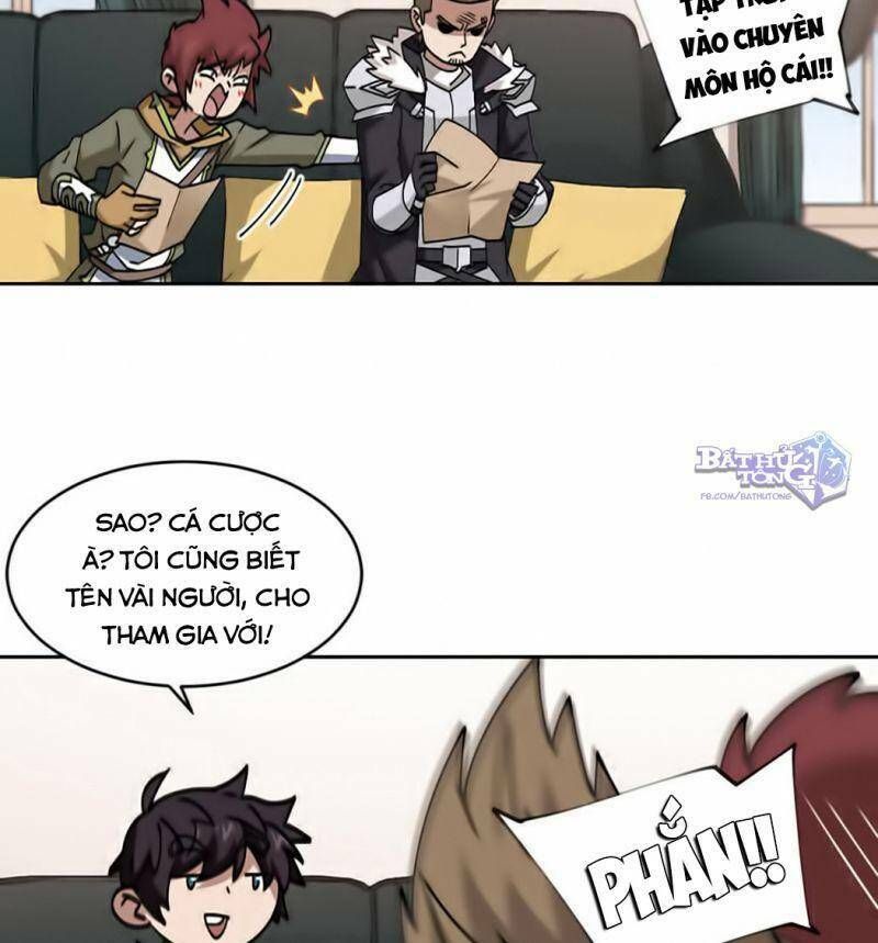 đọc truyện Võng Du Chi Cận Chiến Pháp Sư Chương 351 ảnh 6 tại Thiên Thai Truyện