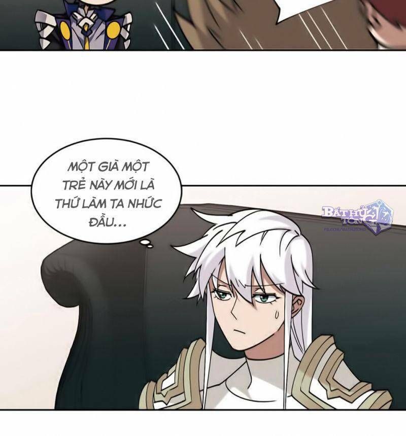 đọc truyện Võng Du Chi Cận Chiến Pháp Sư Chương 351 ảnh 7 tại Thiên Thai Truyện