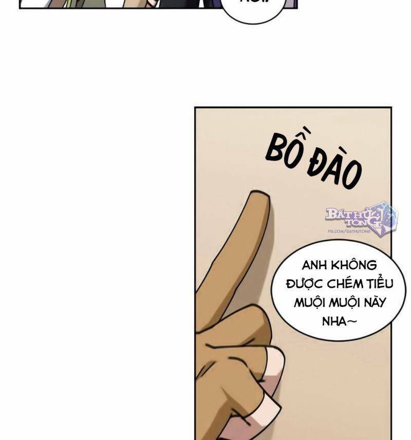 đọc truyện Võng Du Chi Cận Chiến Pháp Sư Chương 351 ảnh 9 tại Thiên Thai Truyện