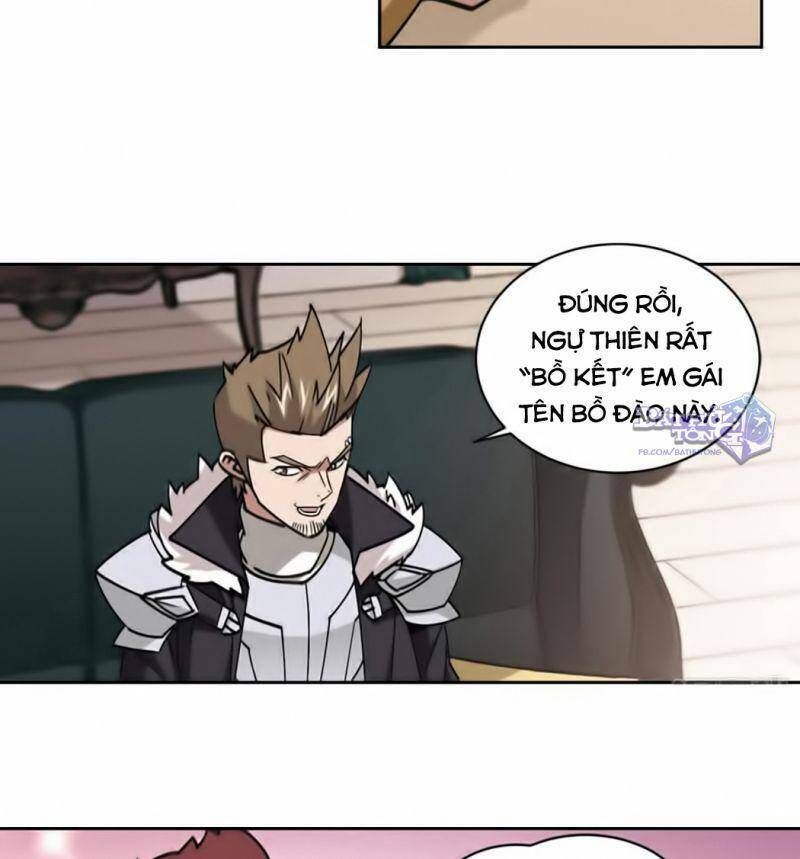 đọc truyện Võng Du Chi Cận Chiến Pháp Sư Chương 351 ảnh 10 tại Thiên Thai Truyện