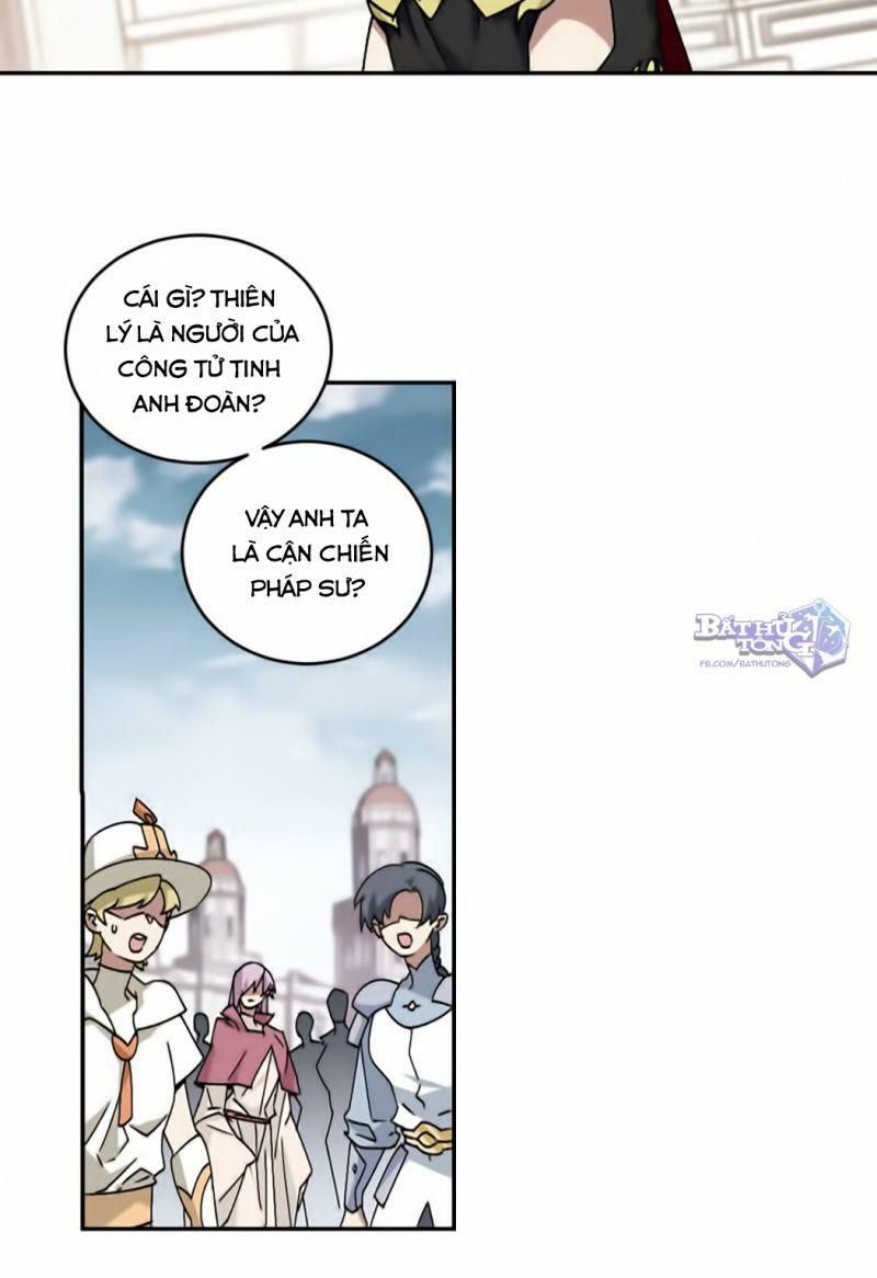 đọc truyện Võng Du Chi Cận Chiến Pháp Sư Chương 352 ảnh 15 tại Thiên Thai Truyện