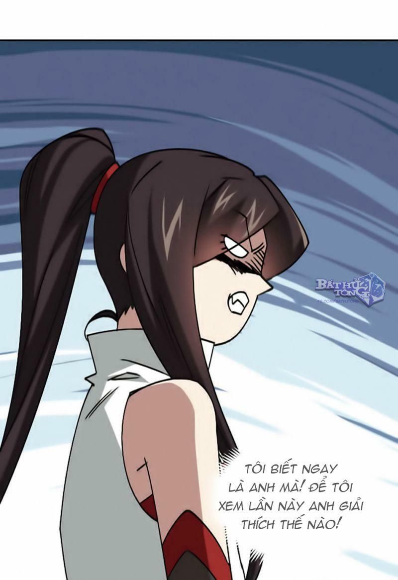 đọc truyện Võng Du Chi Cận Chiến Pháp Sư Chương 352 ảnh 17 tại Thiên Thai Truyện