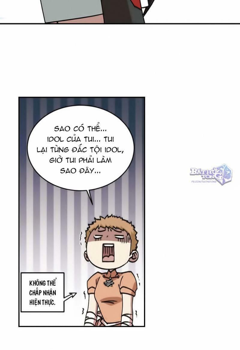 đọc truyện Võng Du Chi Cận Chiến Pháp Sư Chương 352 ảnh 18 tại Thiên Thai Truyện