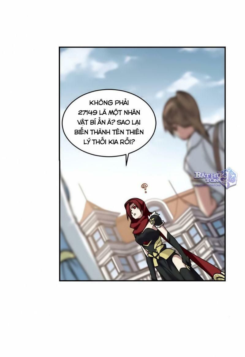 đọc truyện Võng Du Chi Cận Chiến Pháp Sư Chương 352 ảnh 19 tại Thiên Thai Truyện