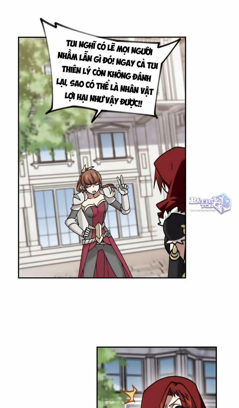 đọc truyện Võng Du Chi Cận Chiến Pháp Sư Chương 352 ảnh 20 tại Thiên Thai Truyện