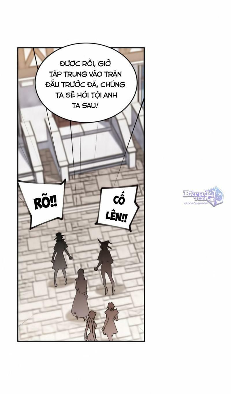 đọc truyện Võng Du Chi Cận Chiến Pháp Sư Chương 352 ảnh 22 tại Thiên Thai Truyện