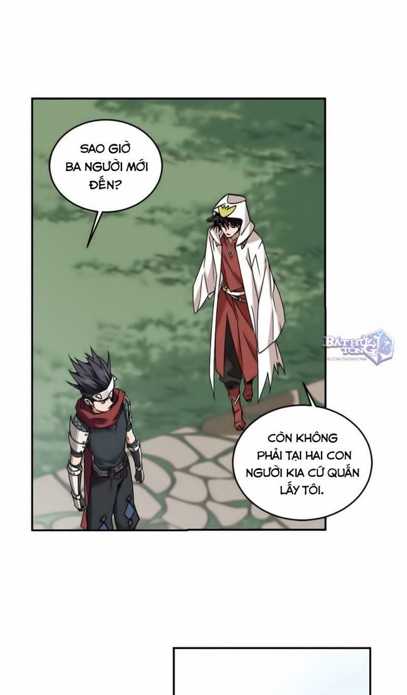 đọc truyện Võng Du Chi Cận Chiến Pháp Sư Chương 352 ảnh 24 tại Thiên Thai Truyện